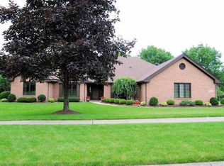 501 Patton Dr, Springboro, OH 45066