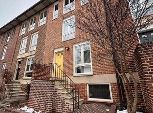 515 S Hanover St, Baltimore, MD 21201