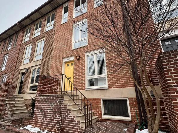 515 S Hanover St, Baltimore, MD 21201