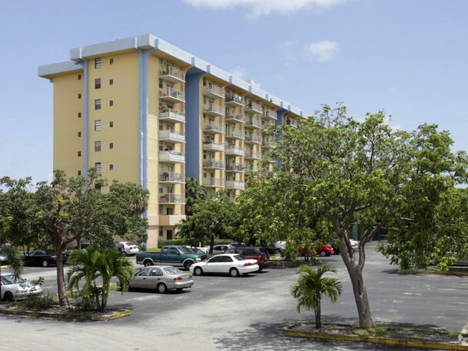 1st image of 801 NW 47th Ave #502