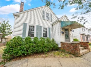 154 N Cassady Rd, Columbus, OH 43209