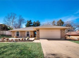 229 Joe White St, Rockwall, TX 75087