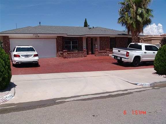 2nd image of 4349 Loma Del Norte Dr