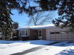 211 Frisbee Hill Rd, Hilton, NY 14468