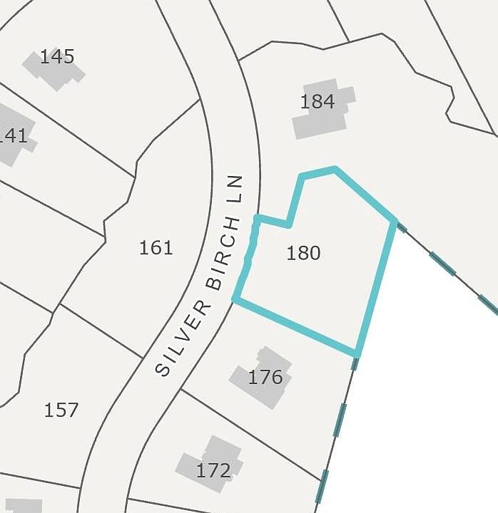 1st image of 180 Silver Birch Ln