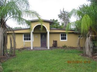 6106 Alfred Blvd, Punta Gorda, FL 33982