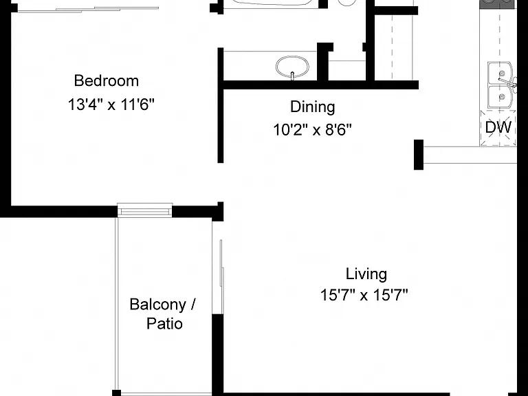 Davenport Apartments — Photo 52