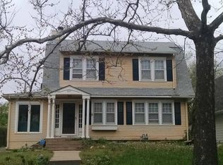 627 S Pershing Ave, Wichita, KS 67218