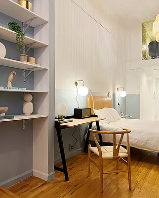 Rented by Compass | media 4