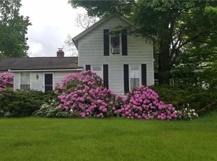 13425 Butternut Rd, Burton, OH 44021