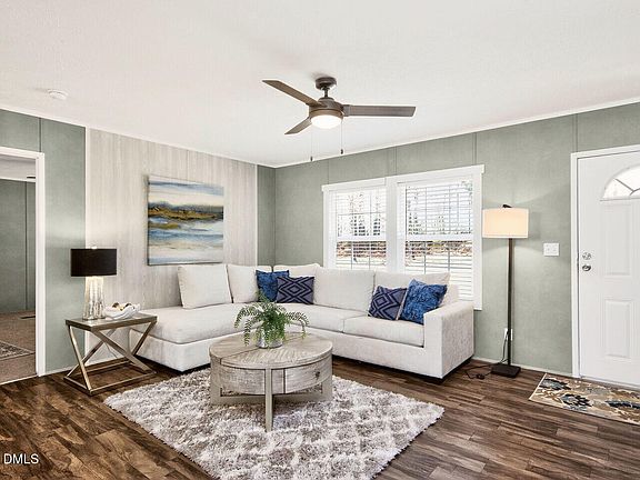 4th image of 323 Aquilla Rd #Z