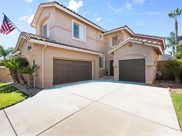 5418 Wagon Way, Fontana, CA 92336