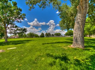 12409 Placid Ave NE, Albuquerque, NM 87112