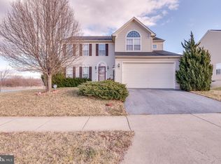 1356 Foal St, Ranson, WV 25438