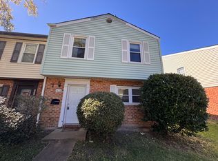 6625 Stoney Point S, Norfolk, VA 23502
