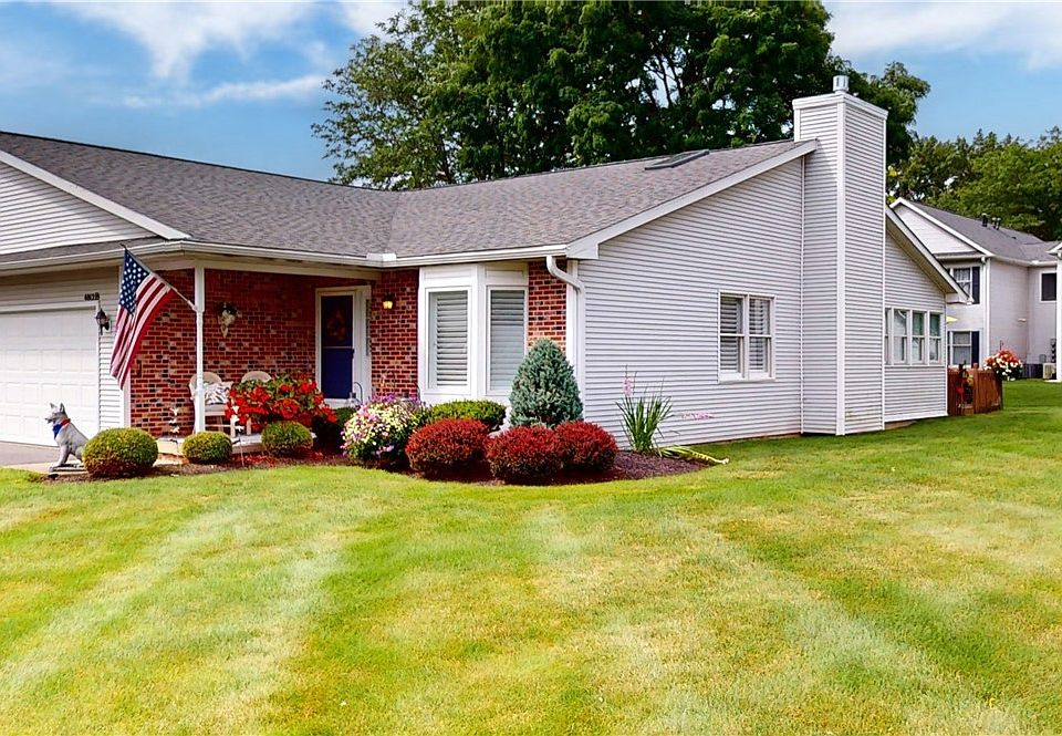 4812B Sturbridge Ln, Lockport, NY 14094 Zillow