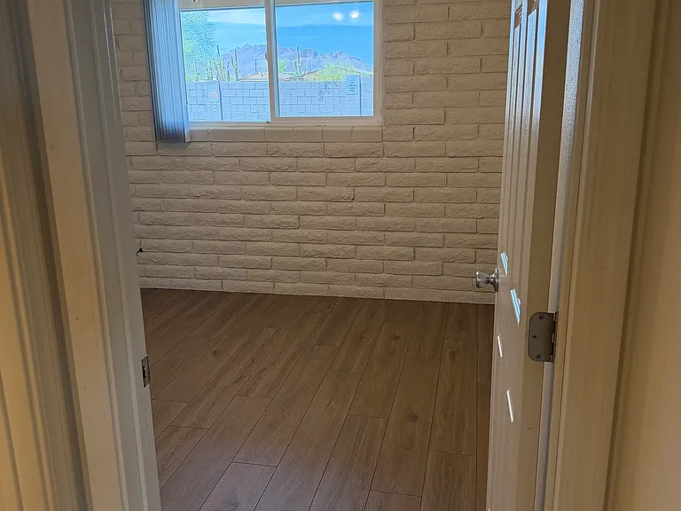 Bedroom #2