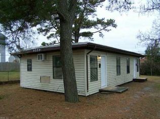 9559 20th Bay St #A, Norfolk, VA 23518