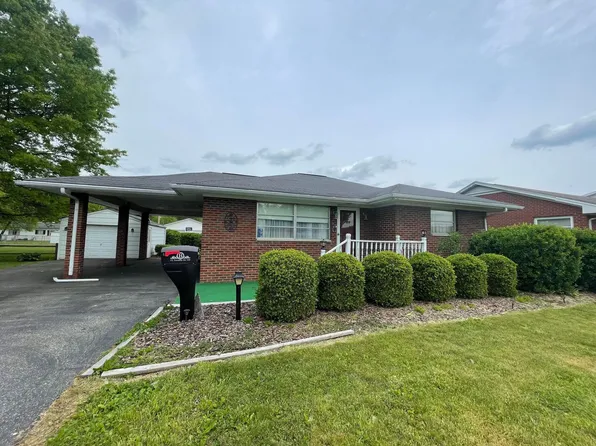 172 Township Road 1334, South Pt, OH 45680