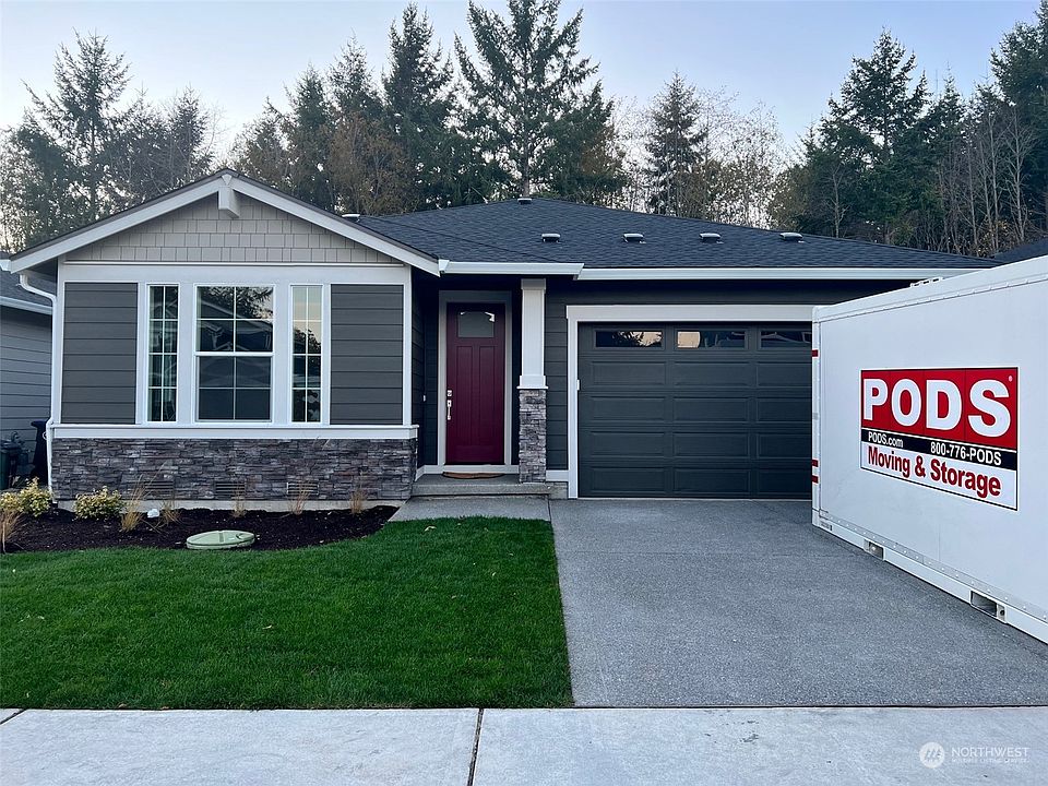 1st image of 5611 Lot 1634 Waldron Drive NE