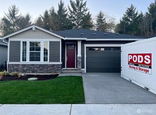 LOT 5611 1634 Waldron Dr NE, Lacey, WA