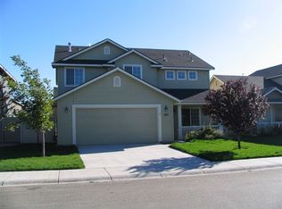 4163 Chandler, Meridian, ID 83646