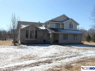 18801 Greene St, Washington, NE 68068