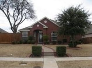 2916 Bellerive Dr, Plano, TX 75025
