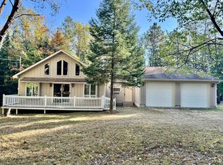 703 Norway Dr, Mio, MI 48647