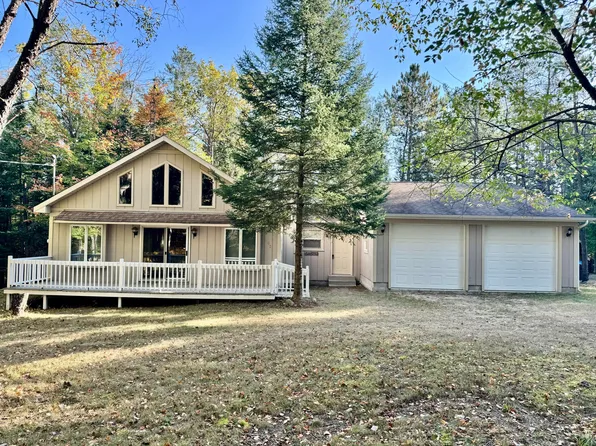 703 Norway Dr, Mio, MI 48647