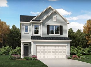 2513 Salt River Ln, Raleigh, NC 27616