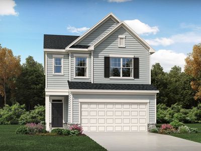 2513 Salt River Ln, Raleigh, NC, 27616