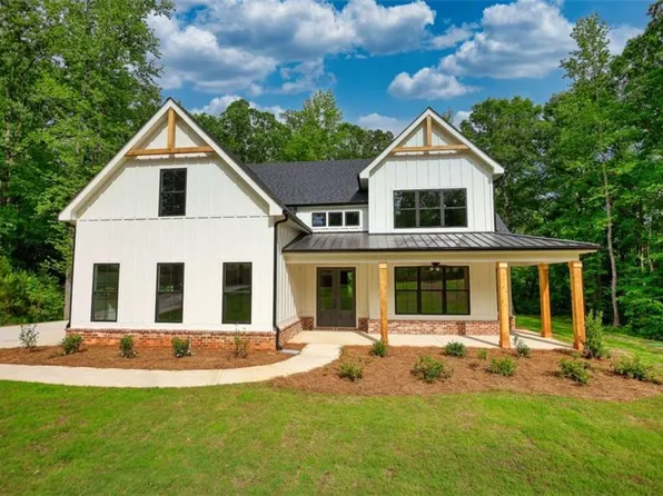 2 Quiet Cove Way, Monticello, GA 31064