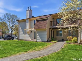 80 Little Oak Ln UNIT 80, Rocky Hill, CT 06067