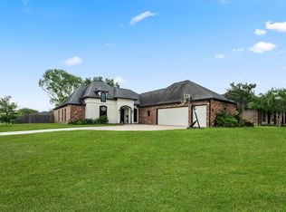 6150 Fennwood Dr, Zachary, LA 70791