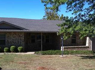 4550 48th Ave NE, Norman, OK 73026