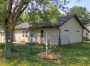 327 1st Ave, Chippewa Falls, WI 54729