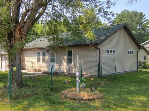 327 1st Avenue, Chippewa Falls, WI 54729