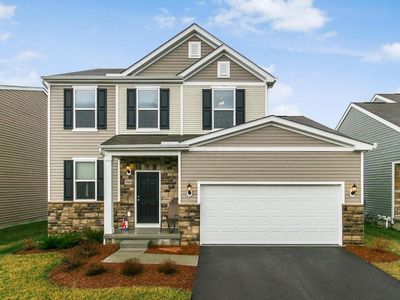 Kilbeggan St, Galloway, OH, 43119