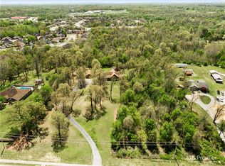 3257 Wagon Wheel Rd, Springdale, AR 72762