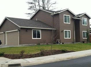 10401 NE 52nd Ct, Vancouver, WA 98686