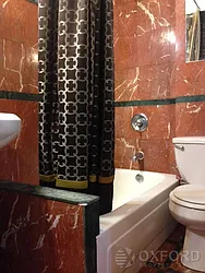 Rented by Oxford Property Group