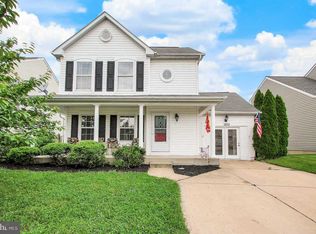 1203 Magness Ct, Belcamp, MD 21017