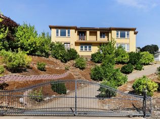 521 Montridge Way, El Dorado Hills, CA
