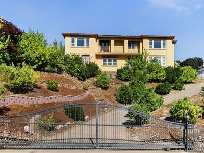 521 Montridge Way, El Dorado Hills, CA, 95762