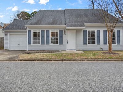 218 Old Bridge Ct, Newport News, VA, 23608
