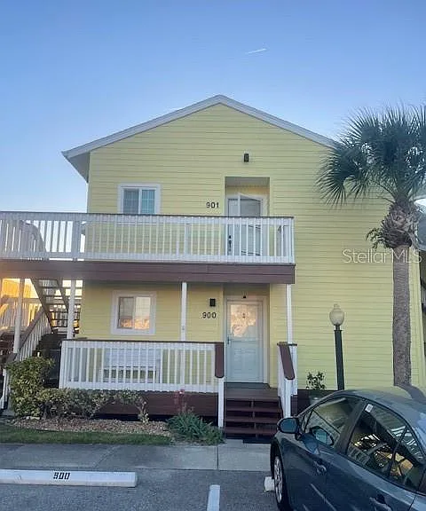 901 Ocean Marina Dr #901 — Photo 1