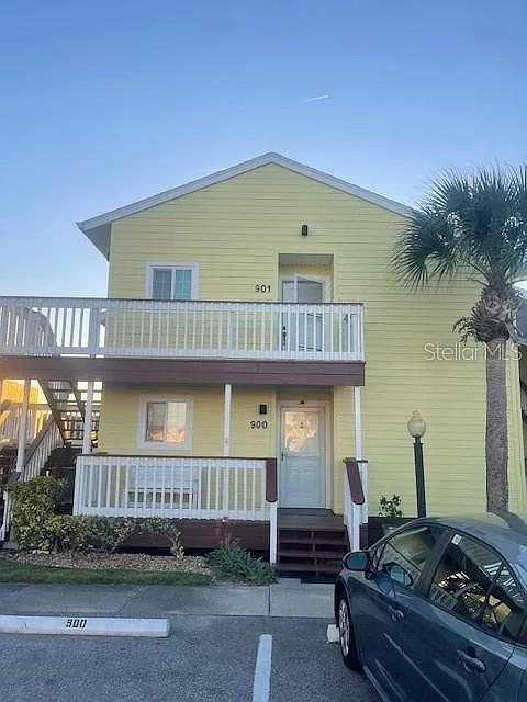 901 Ocean Marina Dr #901