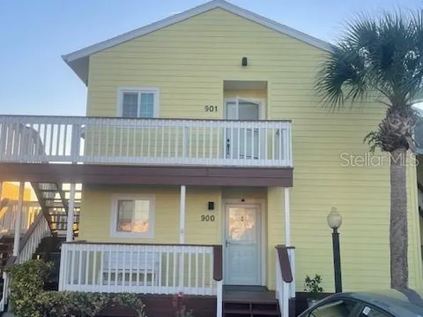 901 Ocean Marina Dr #901, Flagler Beach, FL 32136