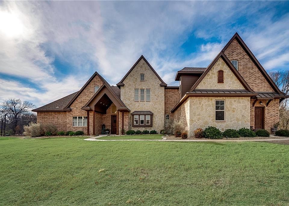 4908 Argyle Ln, Argyle, TX 76226 | Zillow
